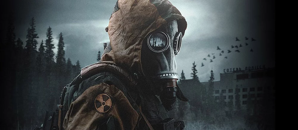 Вышел трейлер фильма по S.T.A.L.K.E.R. — в нём показали зону, сталкеров и аномалии