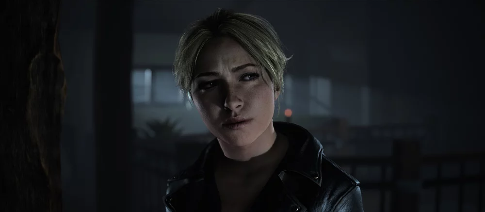 Вышел трейлер обновленной версии Until Dawn, где показали основные отличия от игры 2015 года