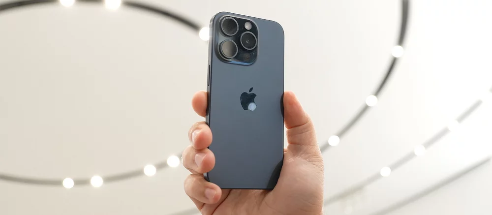 Вышла третья бета-версия iOS 18.1, в которой расширили возможности ИИ