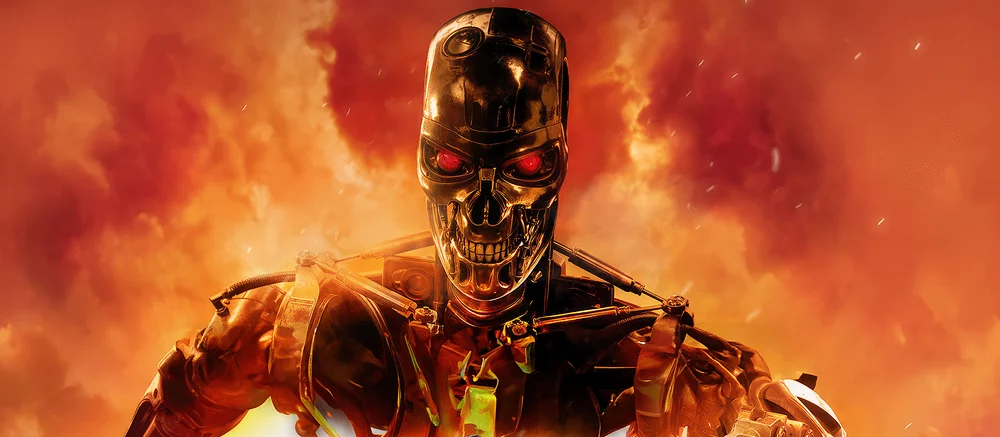 Выживалку с открытым миром по «Терминатору» перенесли на 2025 год