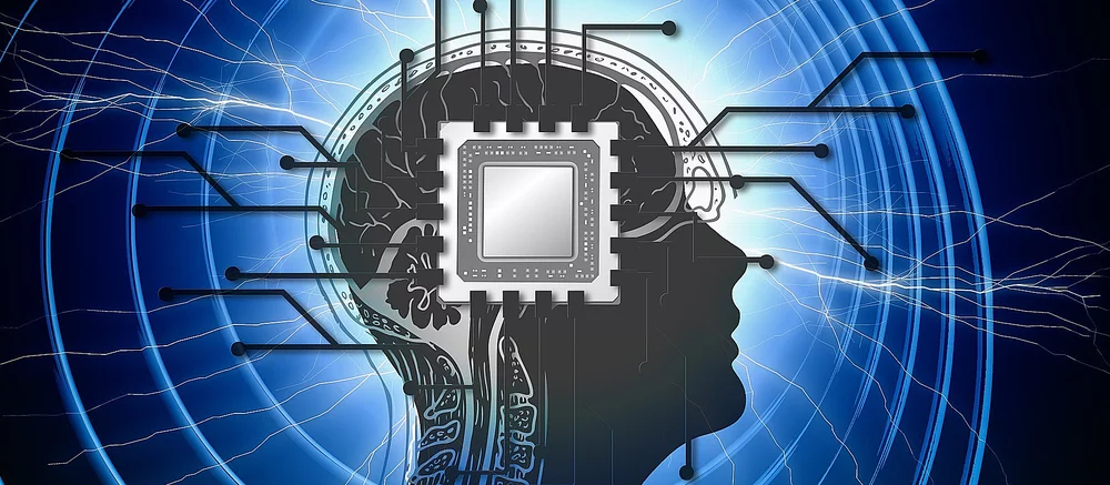 Вживленный в мозг чип вернул речь парализованному пациенту