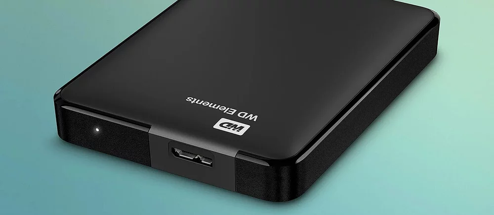 Western Digital представила ряд новых устройств, среди которых SSD на 128Тб и microSD-карта 4 Тб