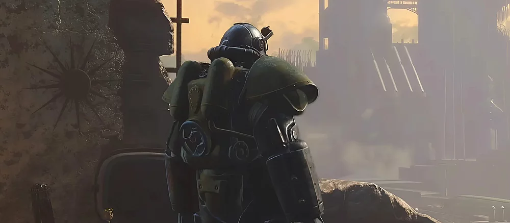 «Я хочу больше»: игроки оценили демоверсию ремейка оригинальной Fallout