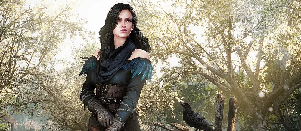 Ютубер показал свою некстген-версию The Witcher 3 с прокачанной графикой — видео