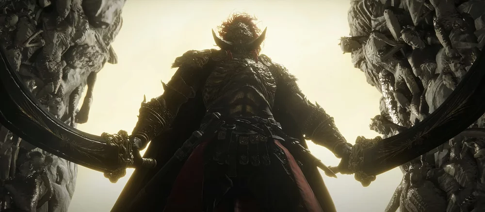 Золотая рыбка победила финального босса Elden Ring: Shadow of the Erdtree, просто плавая по аквариуму — видео