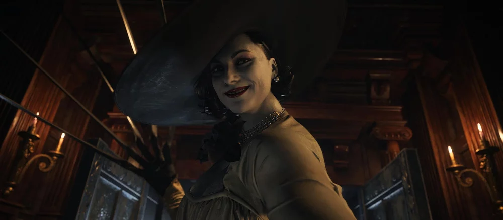 120 FPS в RE Village и 8K в Gran Turismo 7: разработчики раскрыли главные улучшения для PS5 Pro