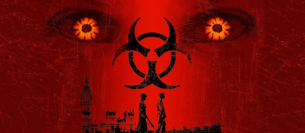 «28 лет спустя» станет самым дорогим фильмом, снятым на iPhone