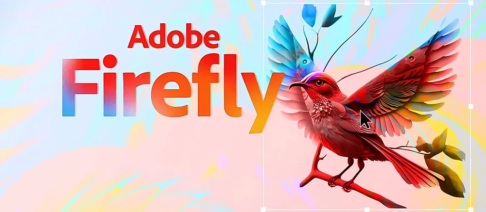 Adobe показала генерацию видео с помощью нейросети Firefly: релиз в этом году