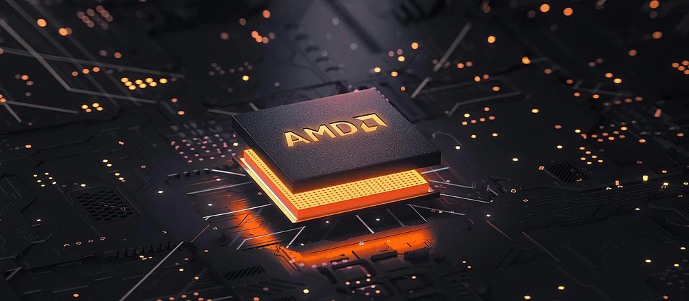 AMD анонсировала новые процессоры для доступных ИИ-ноутбуков Copilot+ PC
