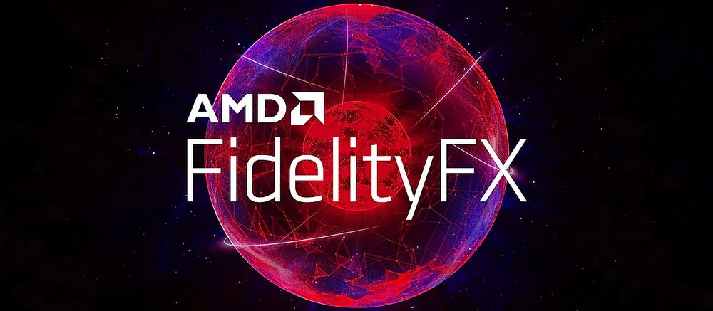 AMD анонсировала технологию масштабирования FSR 4.0 с поддержкой ИИ и улучшенной энергоэффективностью