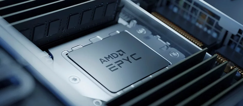 AMD анонсирует ряд новинок уже 10 октября