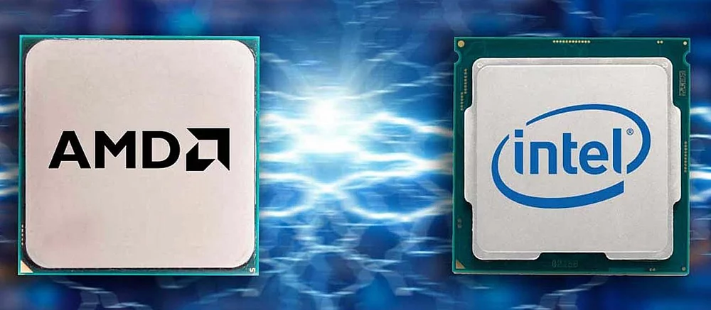 AMD и Intel готовятся к выпуску обновленных линеек процессоров для ноутбуков