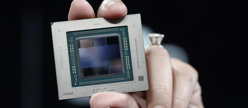 AMD объединит RDNA и CDNA в единую архитектуру UDNA для игр и ИИ