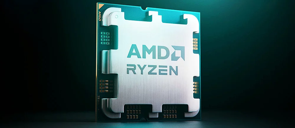 AMD повысила производительность Ryzen 9000 с помощью нового BIOS