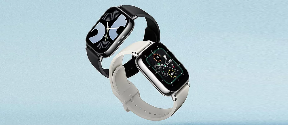 Анонсированы бюджетные смарт-часы Xiaomi Redmi Watch 5 Lite