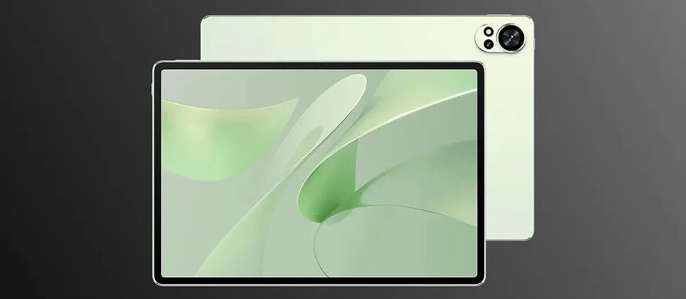 Анонсированы глобальные версии MatePad 12 X и MatePad Pro 12.2 (2024)