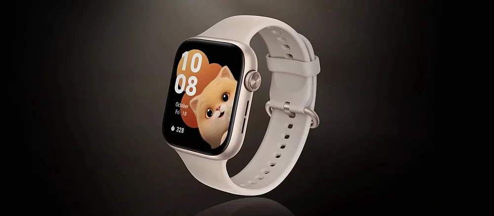 Анонсированы умные часы HONOR Watch 5