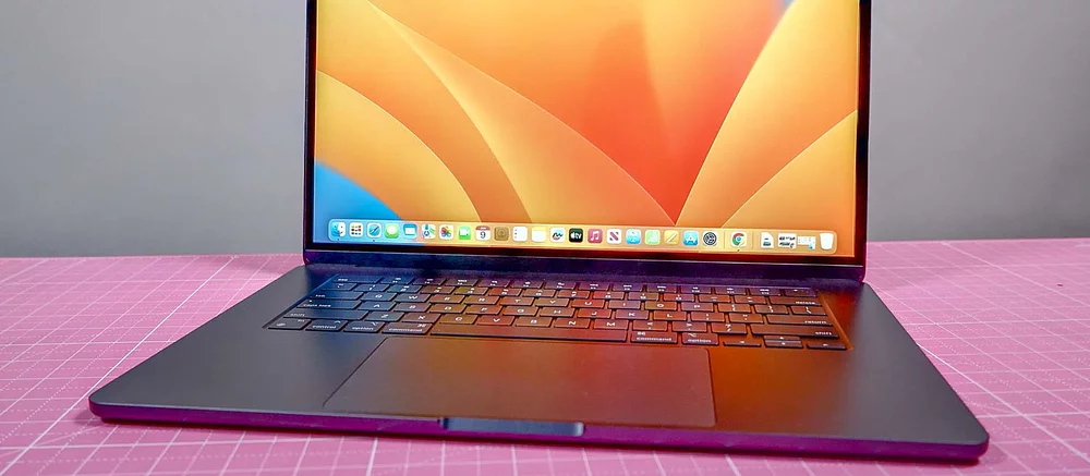 Apple добавила в свой список устаревших ноутбуков сразу 9 устройств