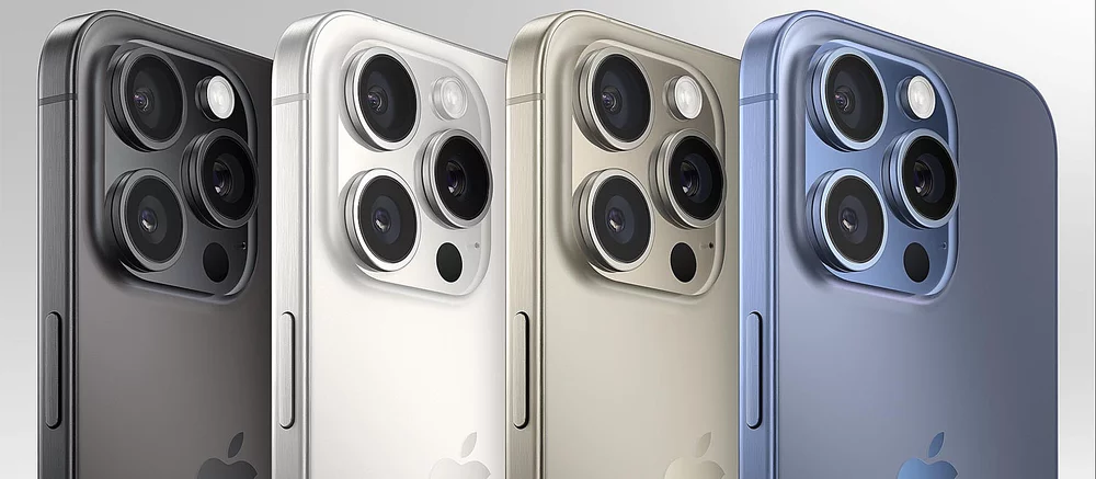 Apple начнет блокировать iPhone с чужими запчастями после выхода iOS 18