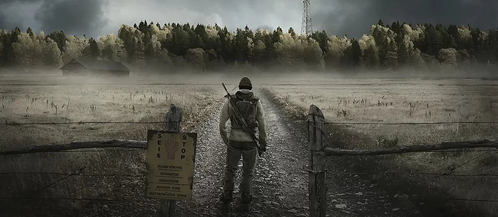 Автор Road to Vostok раскрыл, когда можно будет бесплатно сыграть в хардкорный шутер. Игра получит большое обновление