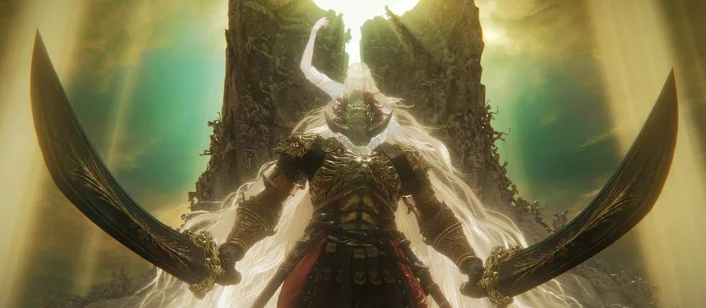 Авторы Elden Ring ослабили Радана из Shadow of the Erdtree — игроки жаловались на слишком высокую сложность