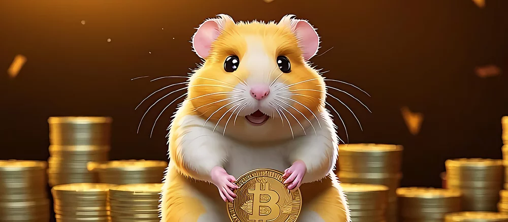 Авторы Hamster Kombat рассказали, когда стартует второй сезон «тапалки»