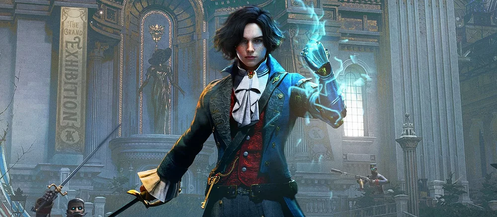 Авторы Lies of P показали концепт-арт из DLC и рассказали о сиквеле