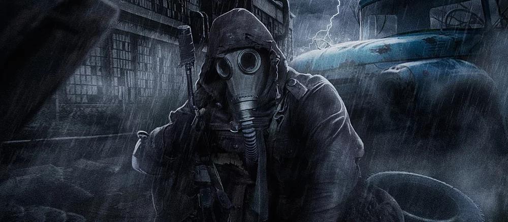 Разработчики S.T.A.L.K.E.R. 2 показали ещё одного сталкера, которого никогда не было в серии