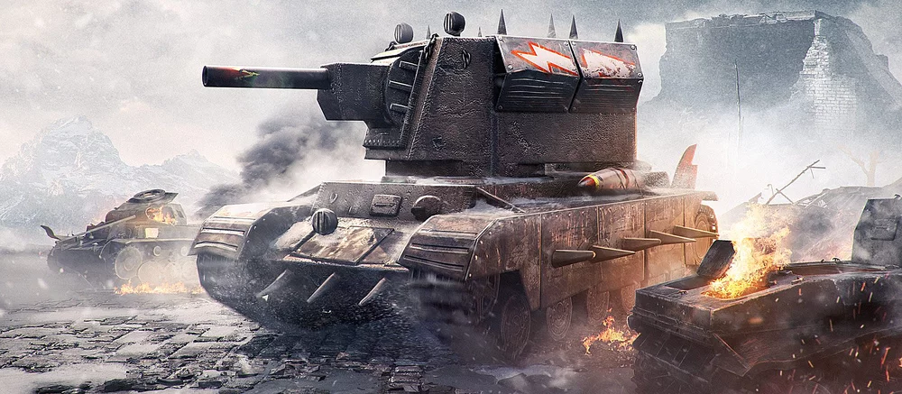Авторы Tanks Blitz приготовили подарки для зрителей финального турнира