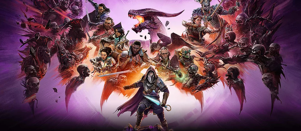 BioWare показала 22 минуты геймплея Dragon Age: The Veilguard