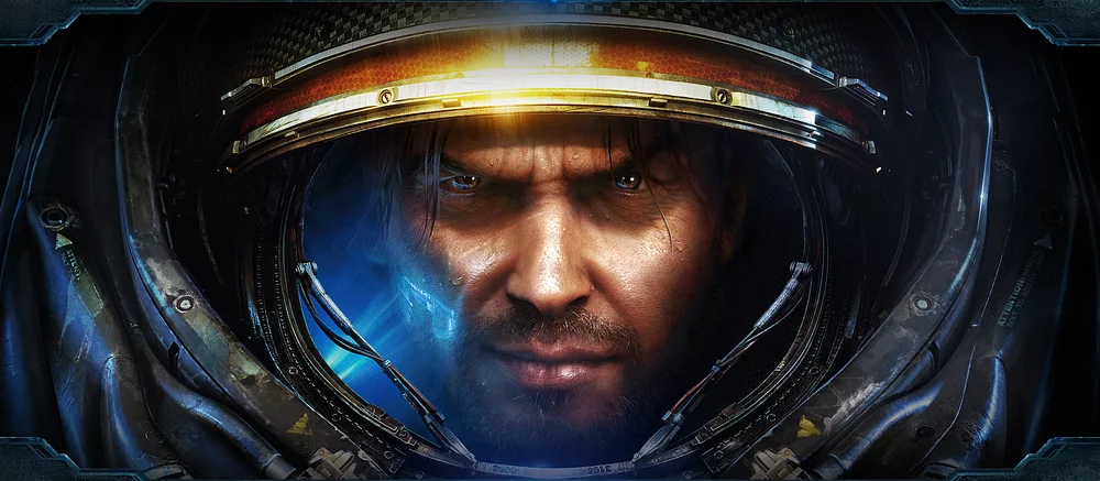 Blizzard работает над новым RPG-шутером от первого лица. Геймеры надеются, что это StarCraft