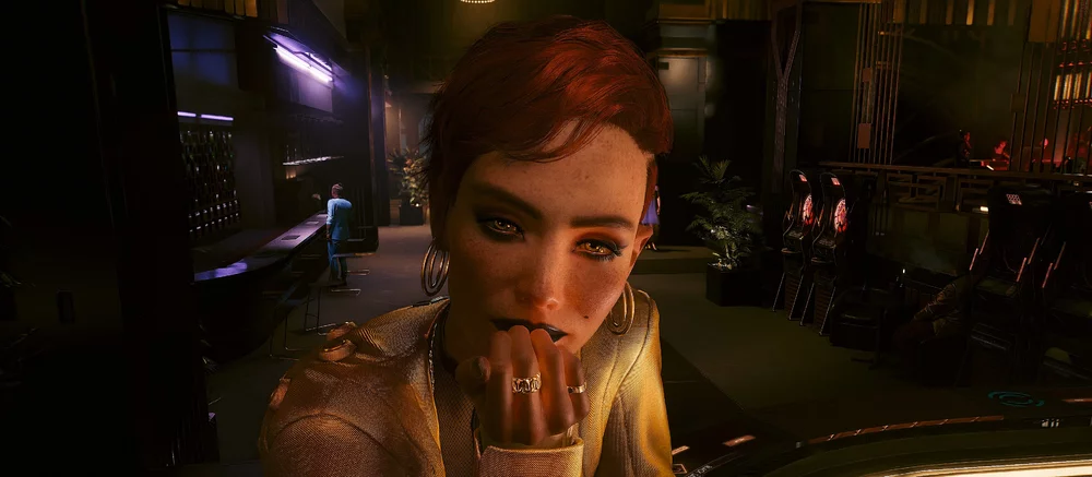 CD Projekt RED выпустила праздничный ролик в честь дня рождения Cyberpunk 2077: Phantom Liberty