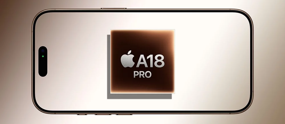 Чипы iPhone 16 и iPhone 16 Pro протестировали в разных бенчмарках и сравнили производительность с конкурентами