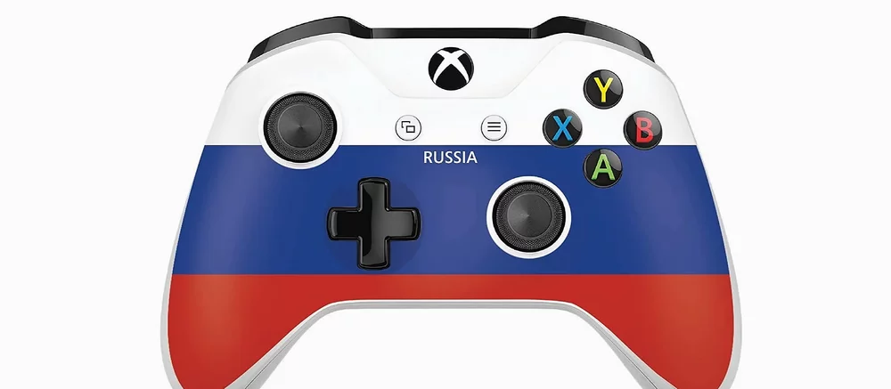 «Да здравствует Мать Россия!»: Xbox случайно поздравила россиян с днём независимости Чили
