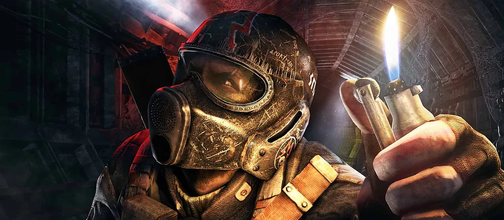 Датамайнеры показали ранее неопубликованный трейлер Metro: Last Light