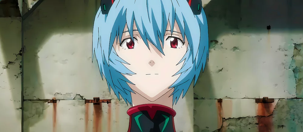 Девушек из аниме «Евангелион» и «Киберпанк: Бегущие по краю» показали в виде героинь пиксельной игры для взрослых из 90-х