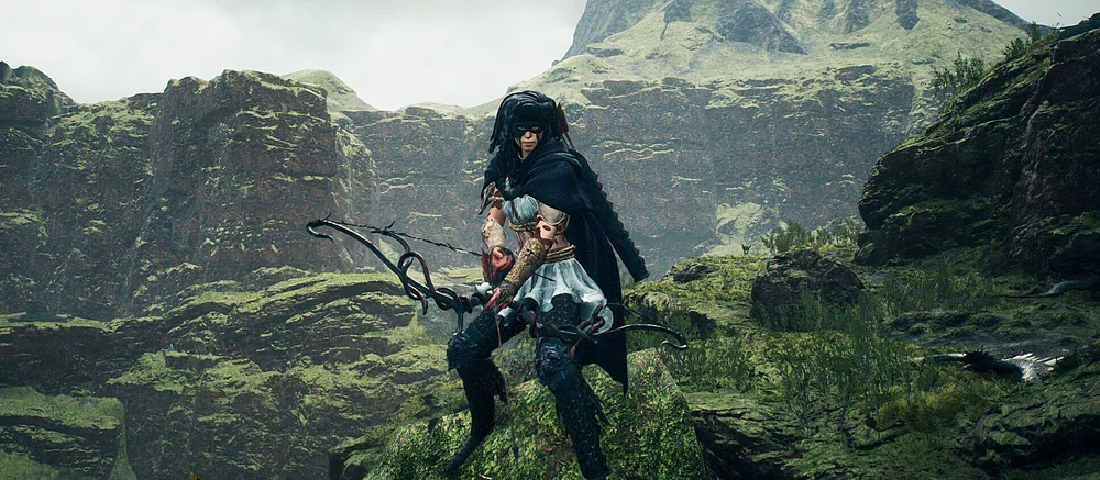 Для PC-версии Dragon's Dogma 2 анонсировали новый патч. Он исправит сбои и повысит производительность