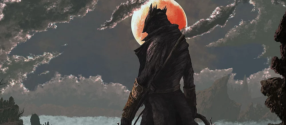 Для ПК-версии Bloodborne уже выпустили мод с улучшенными текстурами — скриншоты