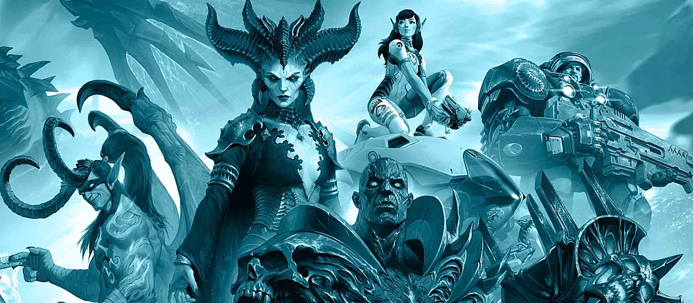 Джейсон Шрайер рассказал, почему Blizzard отменила BlizzCon 2024