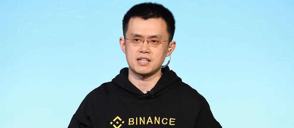 Экс-глава и основатель Binance вышел на свободу после тюремного заключения
