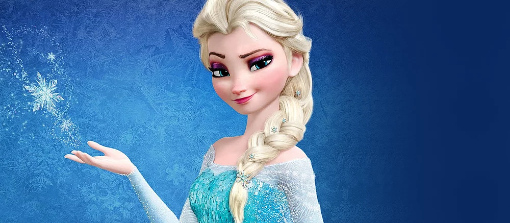 Энтузиаст «оживил» Эльзу, Анну, Ханса и Кристоффа из мультфильма «Холодное сердце». Так они могут выглядеть в фильме