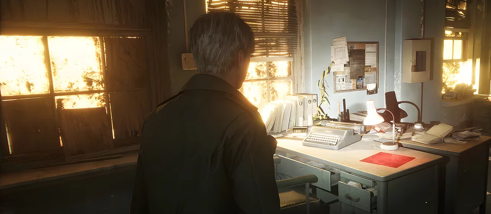 Еще один ремейк Silent Hill? Bloober Team намекнула на новый совместный проект с Konami