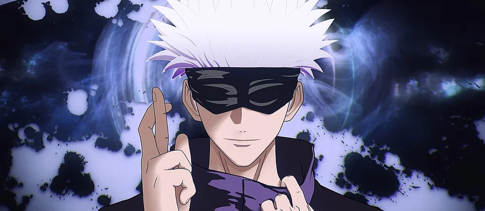 Фанат «Магической битвы» потратил год, чтобы переснять битву Годжо и Тодзи. Получилось очень круто