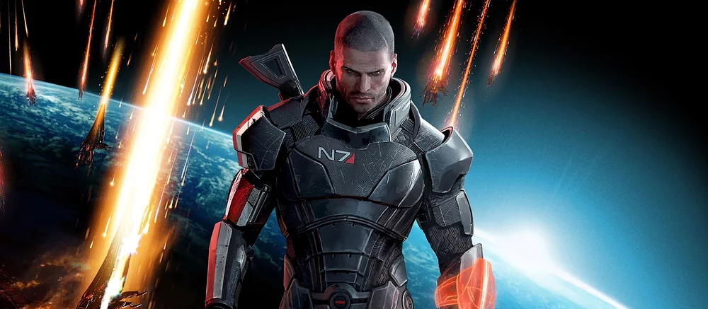 Фанат Mass Effect построил в No Man's Sky огромный ретранслятор массы и восхитил других геймеров