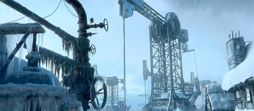 Frostpunk 2: быстрый старт в сценарии «Нью Лондон»