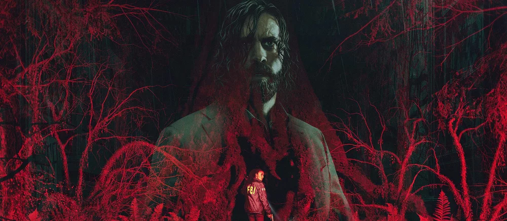 GamesVoice показала геймплей Alan Wake 2 с русской озвучкой