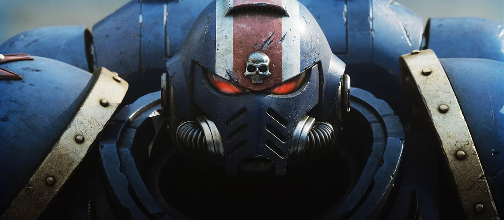 Гайд по Warhammer 40,000: Space Marine 2 для новичков — советы по игре