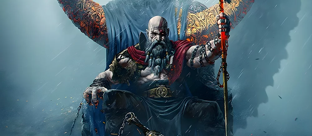 God of War Ragnarok: подборка гайдов к выходу на PC