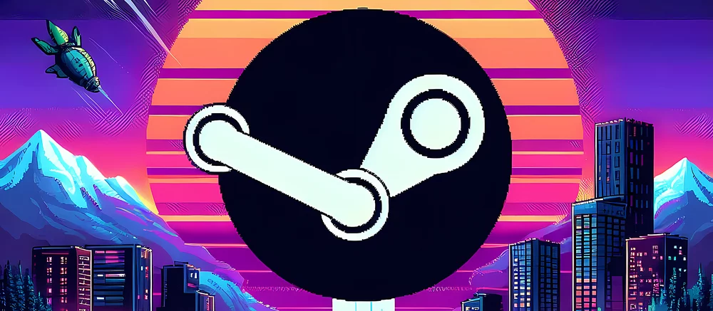 Халява: в Steam началась бесплатная раздача игры с эмоциональным сюжетом, которая получила 2,5 тыс отзывов и рейтинг 91%