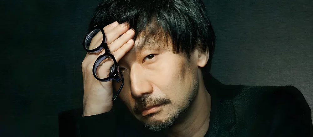 Хидео Кодзима взбудоражил фанатов, показав брутальные фото с обрезом. Его уже сравнивают с Терминатором и Безумным Максом